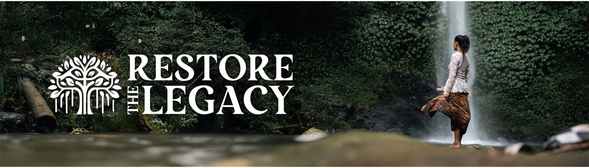 Restore The Legacy